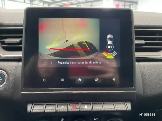 RENAULT CAPTUR II - voiture d'occasion - Photo 14