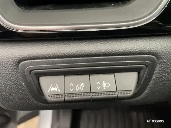 RENAULT CAPTUR II - voiture d'occasion - Photo 15