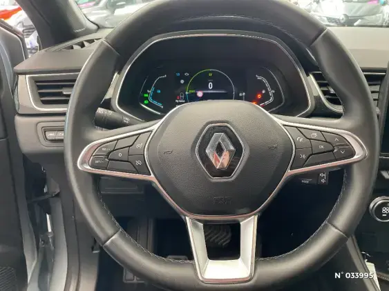 RENAULT CAPTUR II - voiture d'occasion - Photo 26