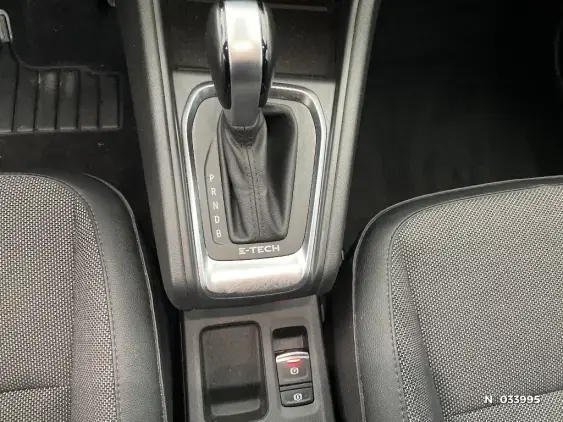 RENAULT CAPTUR II - voiture d'occasion - Photo 27