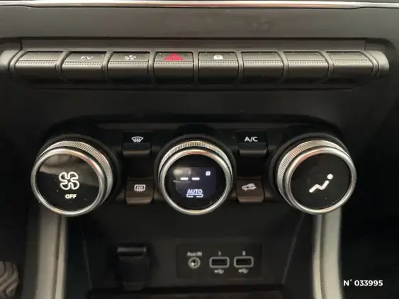 RENAULT CAPTUR II - voiture d'occasion - Photo 28