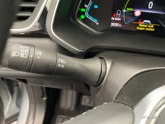 RENAULT CAPTUR II - voiture d'occasion - Photo 30