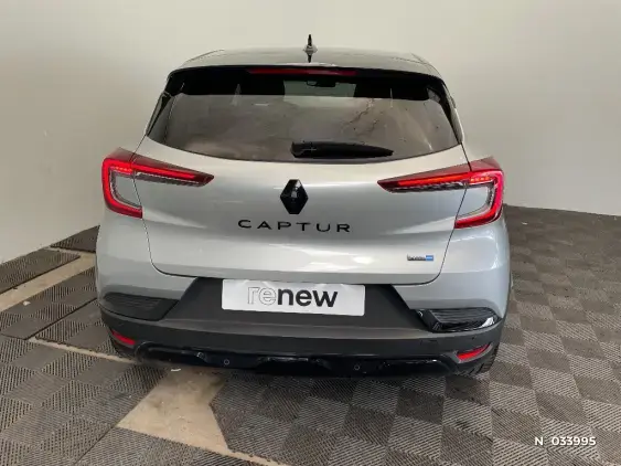 RENAULT CAPTUR II - voiture d'occasion - Photo 6