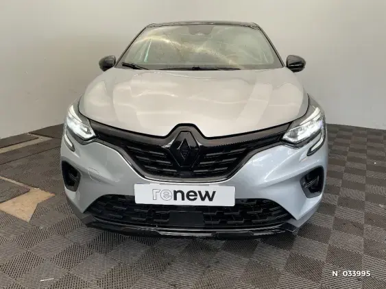 RENAULT CAPTUR II - voiture d'occasion - Photo 3