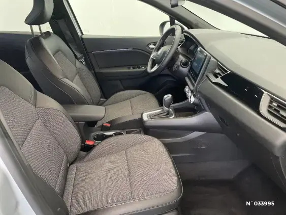 RENAULT CAPTUR II - voiture d'occasion - Photo 10