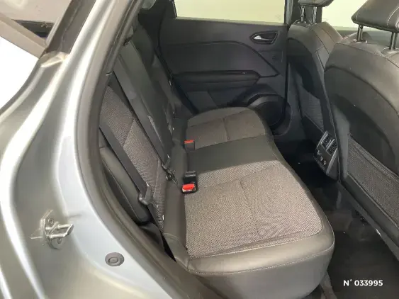 RENAULT CAPTUR II - voiture d'occasion - Photo 11