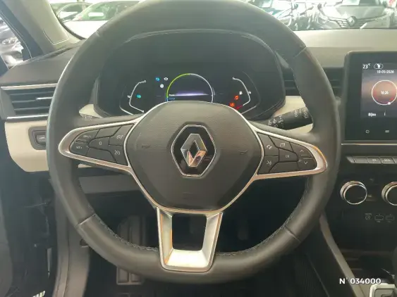 RENAULT CLIO V - voiture d'occasion - Photo 24