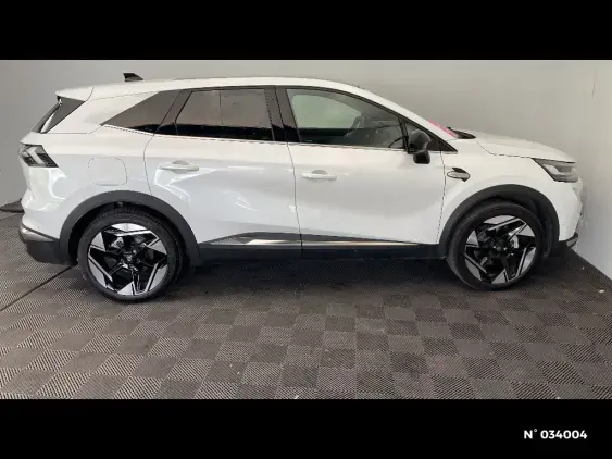 RENAULT SYMBIOZ - voiture d'occasion - Photo 5