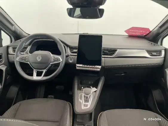 RENAULT SYMBIOZ - voiture d'occasion - Photo 9