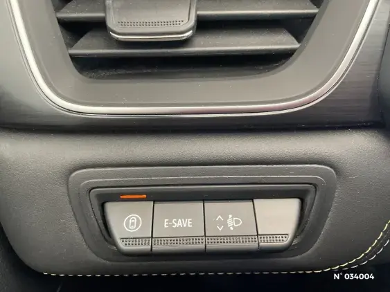 RENAULT SYMBIOZ - voiture d'occasion - Photo 15