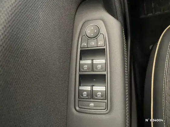 RENAULT SYMBIOZ - voiture d'occasion - Photo 28