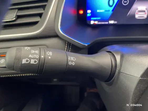 RENAULT SYMBIOZ - voiture d'occasion - Photo 31