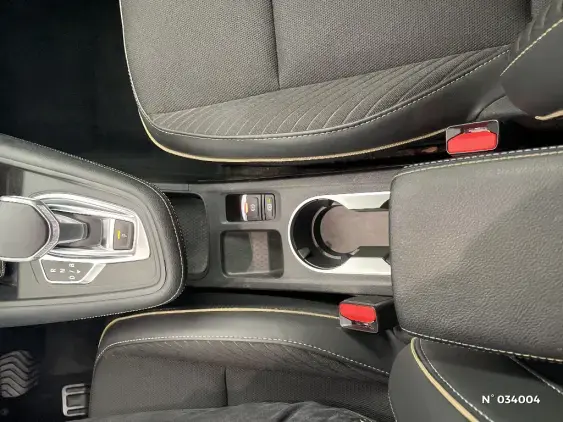 RENAULT SYMBIOZ - voiture d'occasion - Photo 38