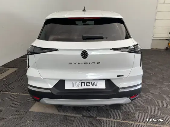 RENAULT SYMBIOZ - voiture d'occasion - Photo 6