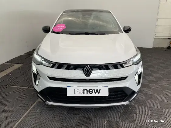 RENAULT SYMBIOZ - voiture d'occasion - Photo 3