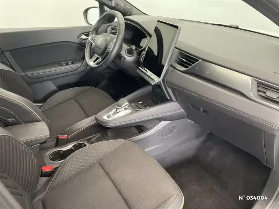 RENAULT SYMBIOZ - voiture d'occasion - Photo 10
