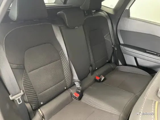RENAULT SYMBIOZ - voiture d'occasion - Photo 11