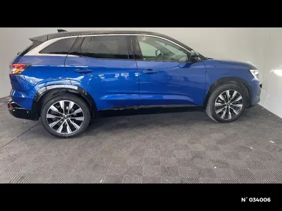 RENAULT AUSTRAL - voiture d'occasion - Photo 5
