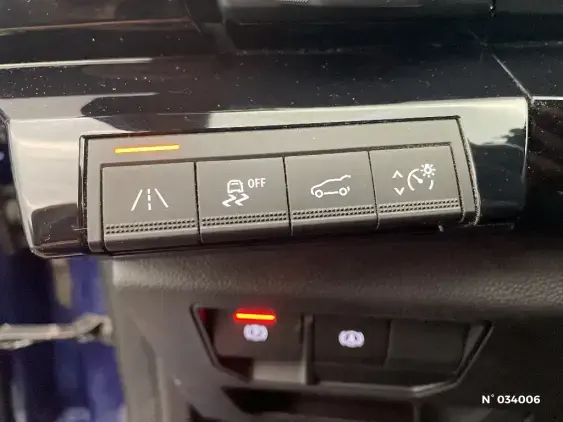 RENAULT AUSTRAL - voiture d'occasion - Photo 15