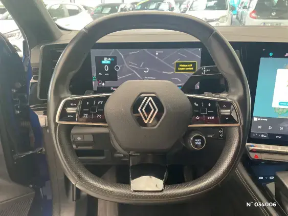 RENAULT AUSTRAL - voiture d'occasion - Photo 25