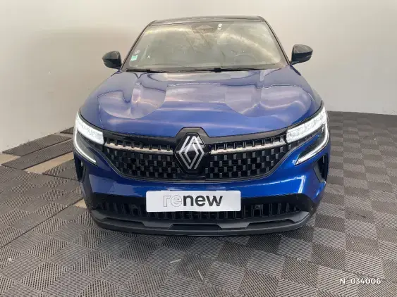 RENAULT AUSTRAL - voiture d'occasion - Photo 3