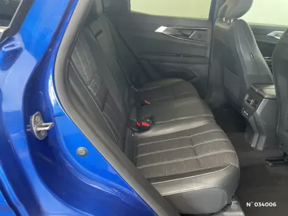 RENAULT AUSTRAL - voiture d'occasion - Photo 11