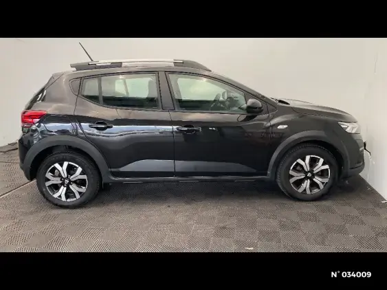 DACIA SANDERO III - voiture d'occasion - Photo 5