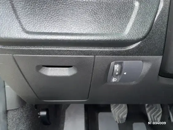 DACIA SANDERO III - voiture d'occasion - Photo 15