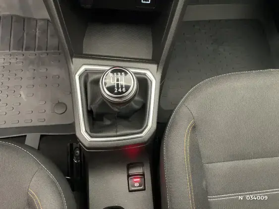 DACIA SANDERO III - voiture d'occasion - Photo 27