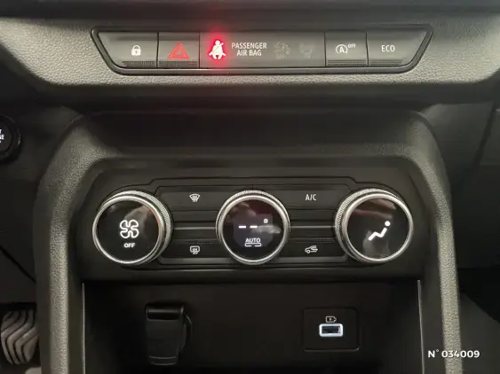 DACIA SANDERO III - voiture d'occasion - Photo 28