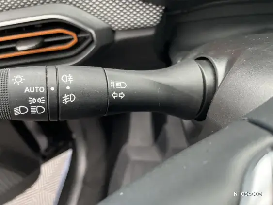 DACIA SANDERO III - voiture d'occasion - Photo 29