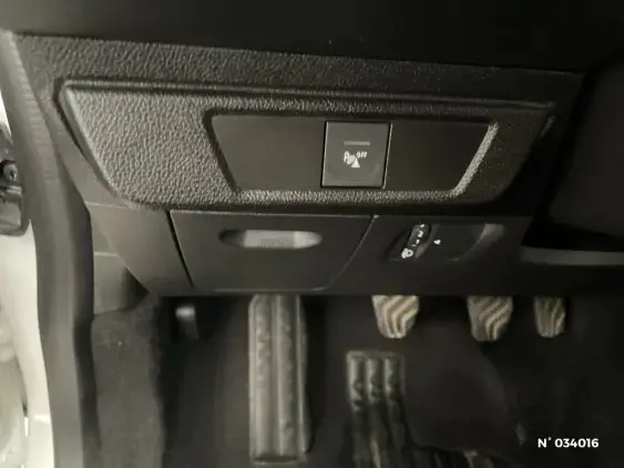 DACIA SANDERO III - voiture d'occasion - Photo 15