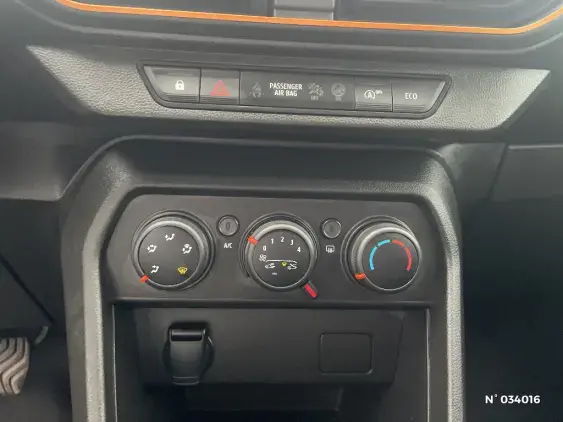 DACIA SANDERO III - voiture d'occasion - Photo 26