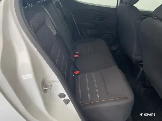 DACIA SANDERO III - voiture d'occasion - Photo 11