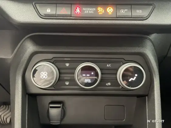 DACIA SANDERO III - voiture d'occasion - Photo 27