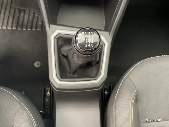 DACIA SANDERO III - voiture d'occasion - Photo 28