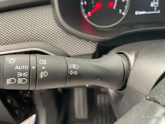 DACIA SANDERO III - voiture d'occasion - Photo 30