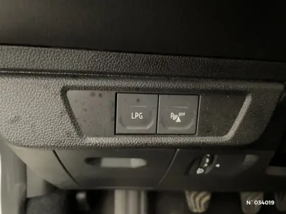DACIA SANDERO III - voiture d'occasion - Photo 15