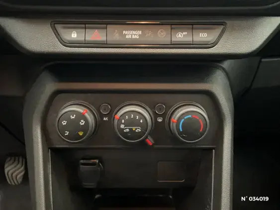 DACIA SANDERO III - voiture d'occasion - Photo 27