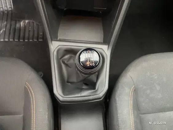 DACIA SANDERO III - voiture d'occasion - Photo 28