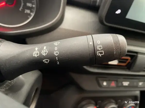 DACIA SANDERO III - voiture d'occasion - Photo 29