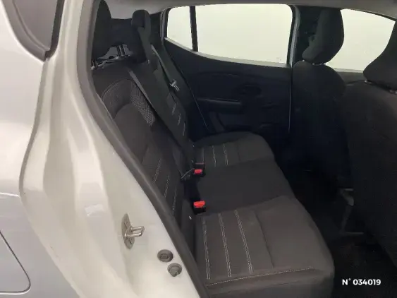 DACIA SANDERO III - voiture d'occasion - Photo 11
