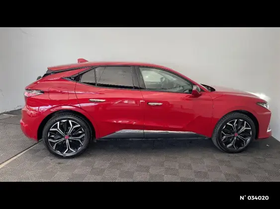 DS DS4 II - voiture d'occasion - Photo 5