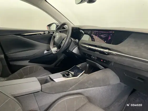 DS DS4 II - voiture d'occasion - Photo 10