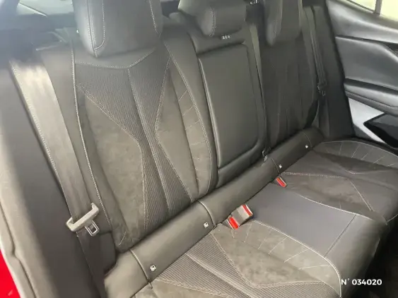 DS DS4 II - voiture d'occasion - Photo 11