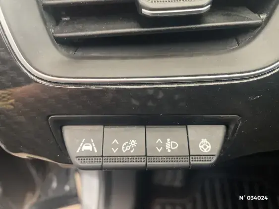 RENAULT ARKANA - voiture d'occasion - Photo 15