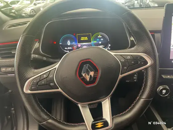 RENAULT ARKANA - voiture d'occasion - Photo 26