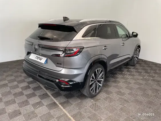 RENAULT AUSTRAL - voiture d'occasion - Photo 4