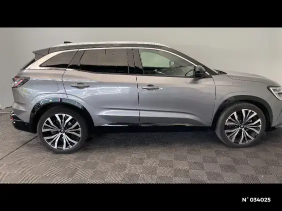 RENAULT AUSTRAL - voiture d'occasion - Photo 5
