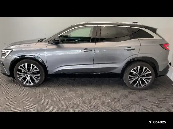 RENAULT AUSTRAL - voiture d'occasion - Photo 2
